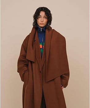 Amazon | [アダムエロペ] メリノウール ダブルフェイス セミダブル